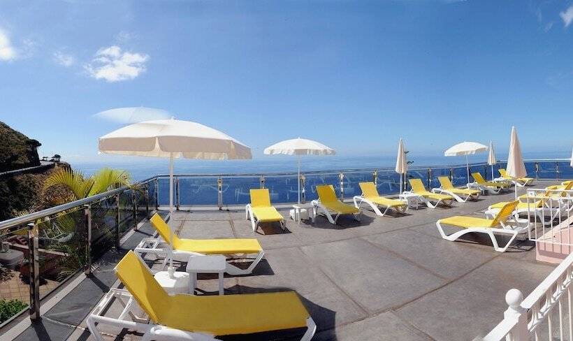 Fotos del hotel Ocean Gardens:  37