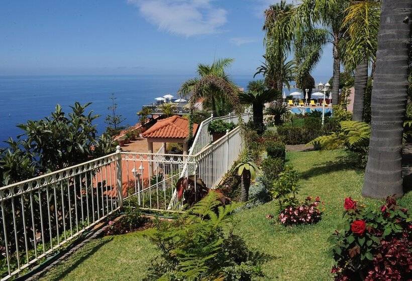 Fotos del hotel Ocean Gardens:  49