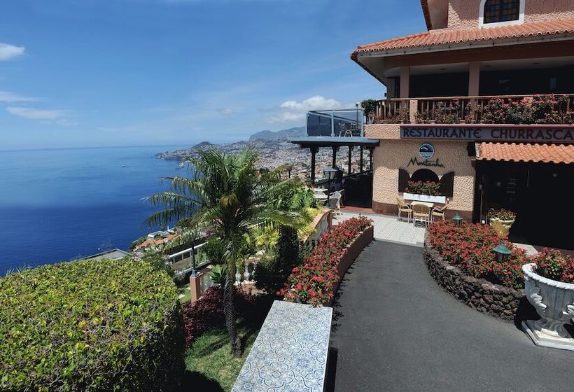 Fotos del hotel Ocean Gardens:  22