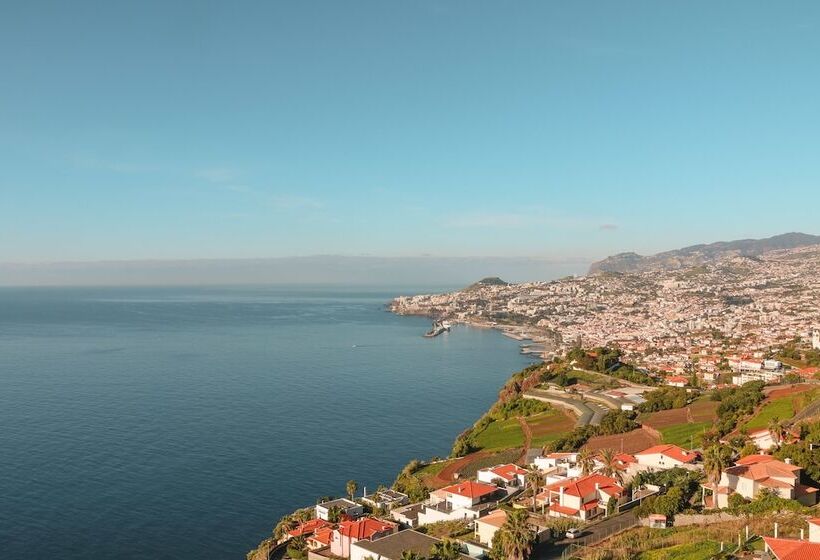 Fotos del hotel Ocean Gardens:  23