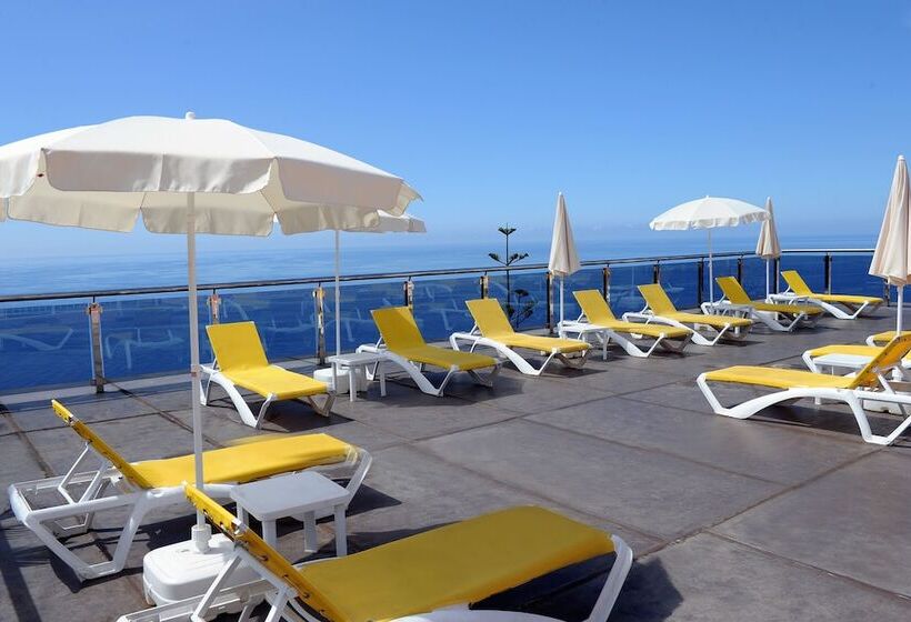 Fotos del hotel Ocean Gardens:  11