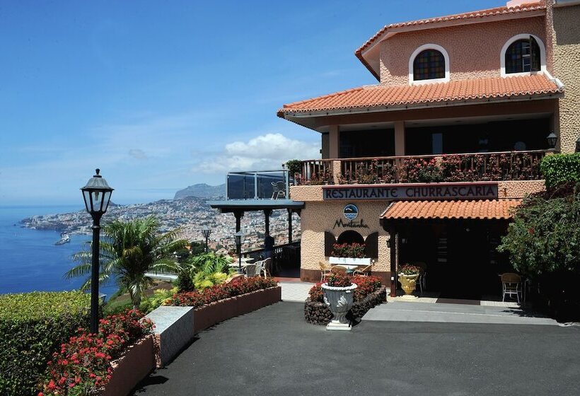 Fotos del hotel Ocean Gardens:  38