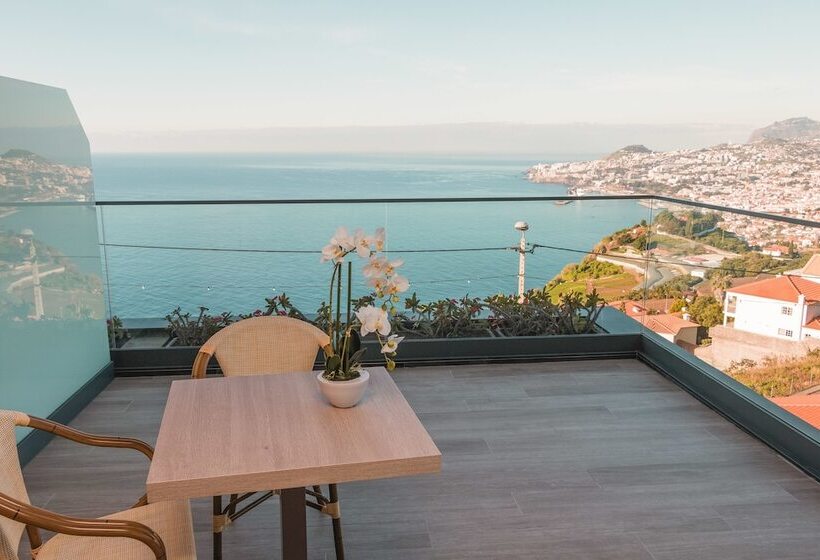 Fotos del hotel Ocean Gardens:  12