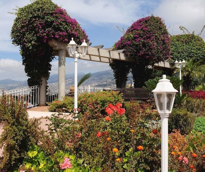 Fotos del hotel Ocean Gardens:  50