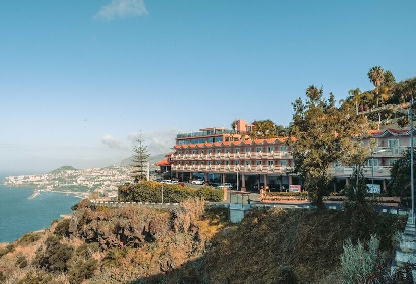 Fotos del hotel Ocean Gardens:  29