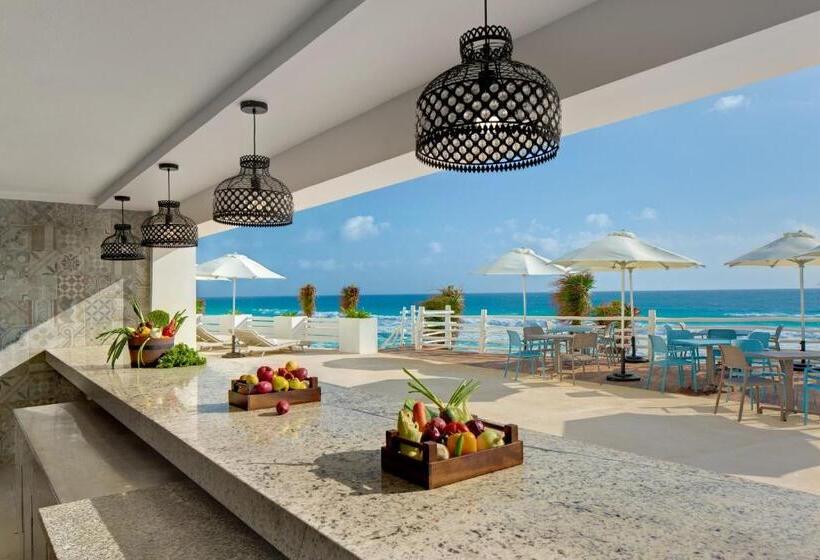 Fotos del hotel Oleo Cancun Playa Boutique All Inclusive Resort:  8