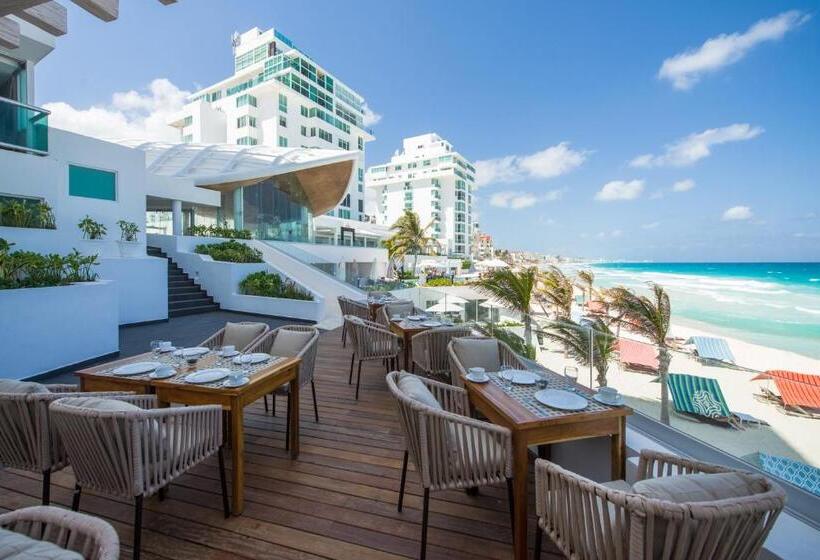 Fotos del hotel Oleo Cancun Playa Boutique All Inclusive Resort:  24