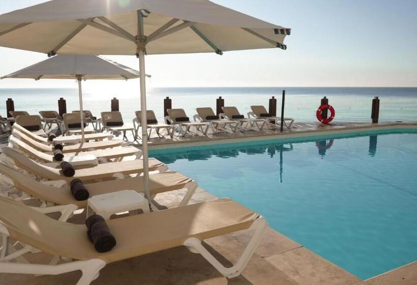 Fotos del hotel Oleo Cancun Playa Boutique All Inclusive Resort:  21