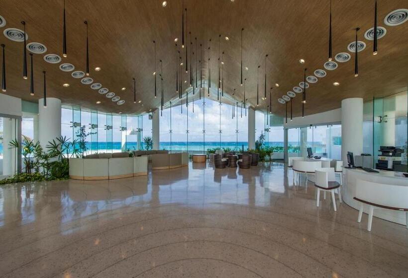 Fotos del hotel Oleo Cancun Playa Boutique All Inclusive Resort:  4