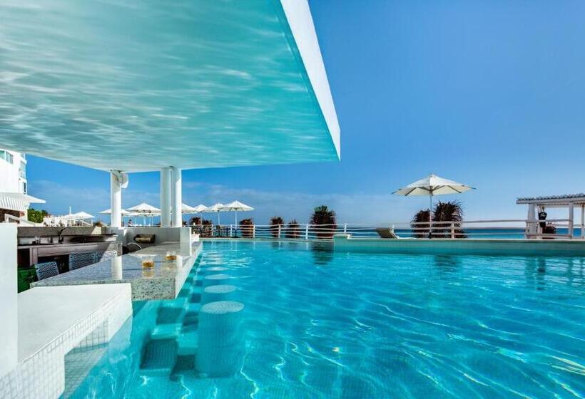 هتل Oleo Cancun Playa All Inclusive Resort