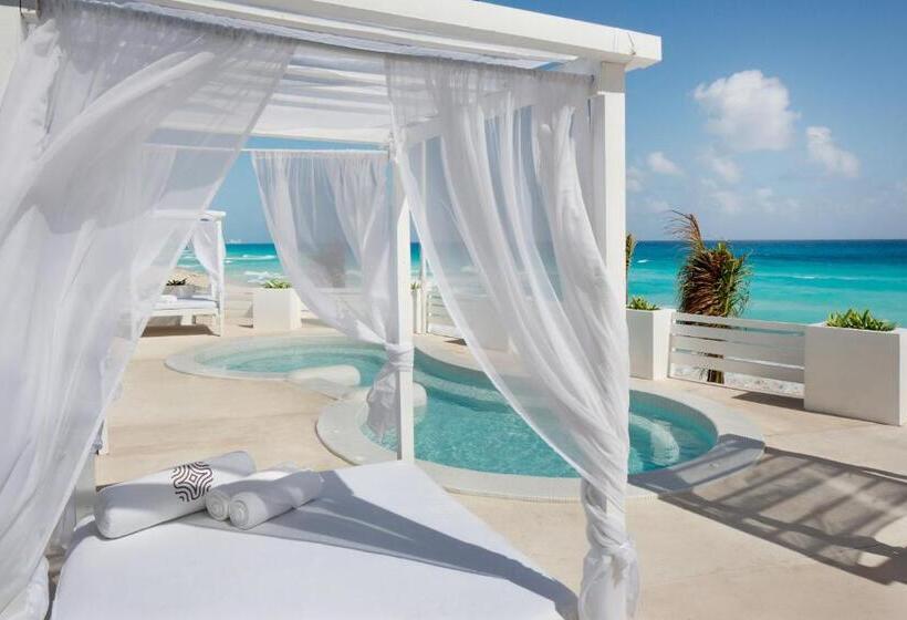 هتل Oleo Cancun Playa All Inclusive Resort