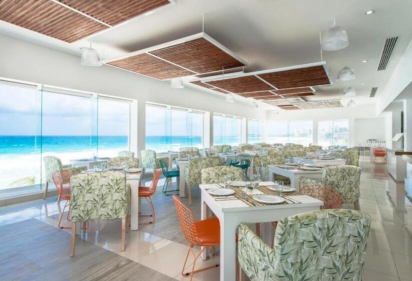 Fotos del hotel Oleo Cancun Playa Boutique All Inclusive Resort:  30