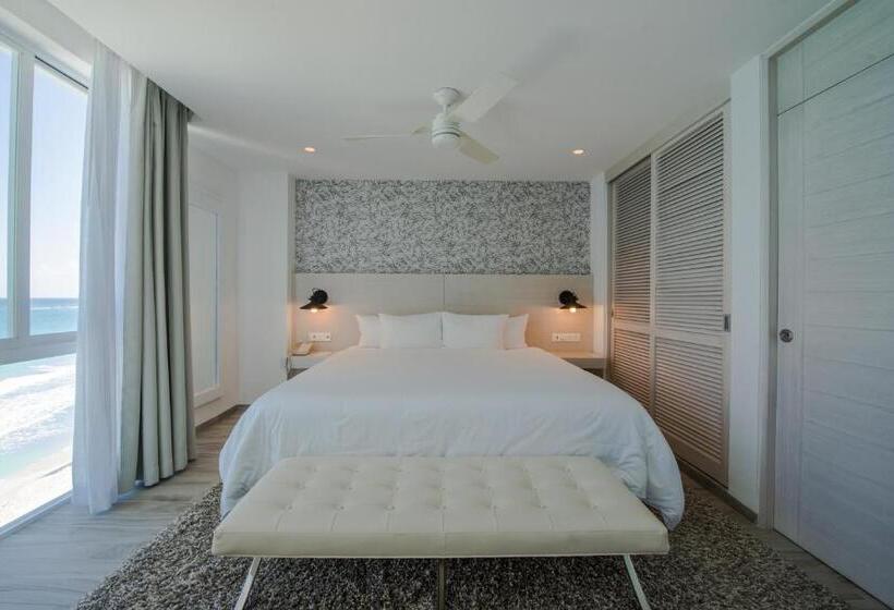 Oleo Cancun Playa Boutique All Inclusive Resort