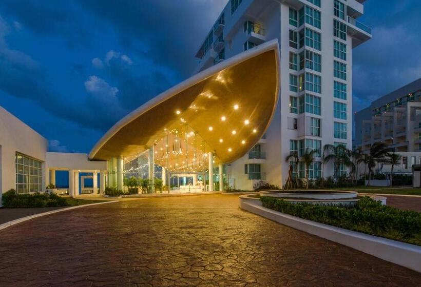 هتل Oleo Cancun Playa All Inclusive Resort