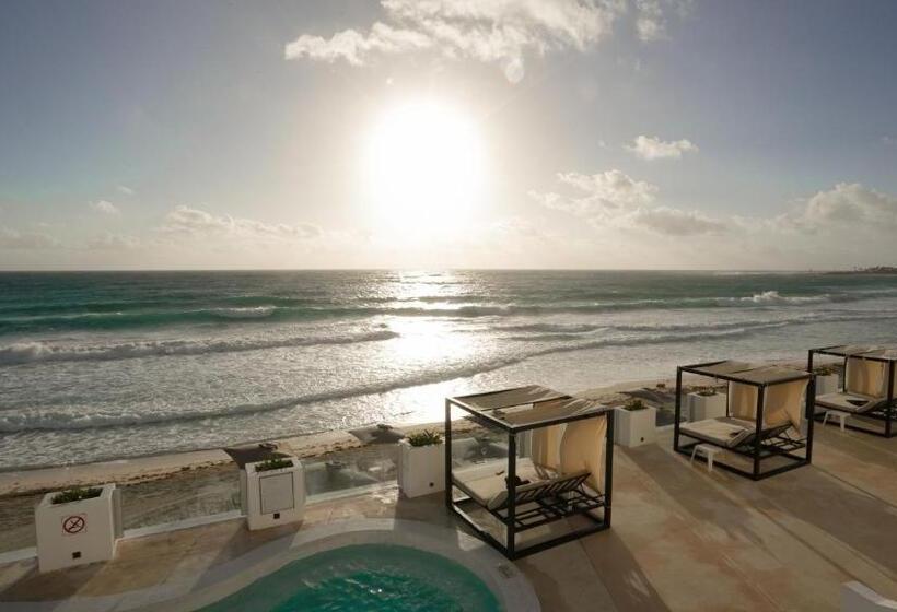 Fotos del hotel Oleo Cancun Playa Boutique All Inclusive Resort:  14