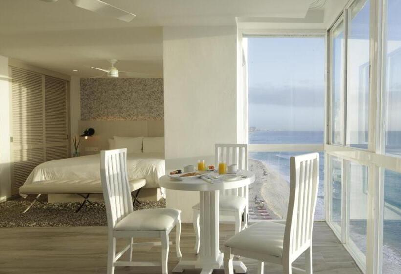 Fotos del hotel Oleo Cancun Playa Boutique All Inclusive Resort:  28