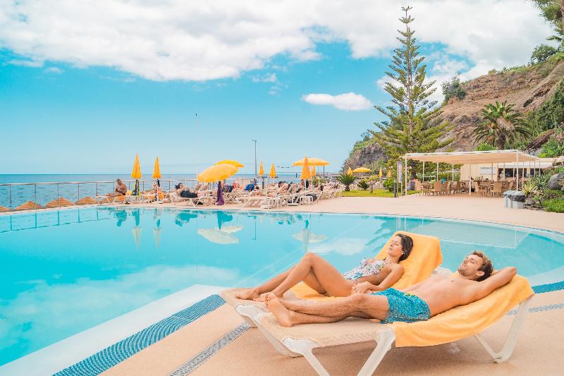 هتل Orca Praia