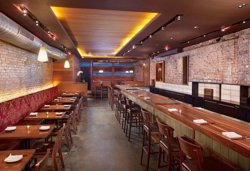 Fotos del hotel Park South Hotel, Part Of Jdv By Hyatt:  39