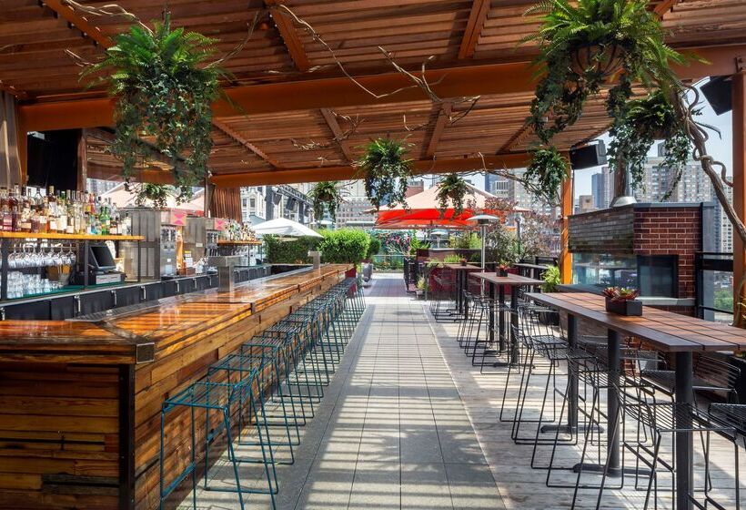 Fotos del hotel Park South Hotel, Part Of Jdv By Hyatt:  26