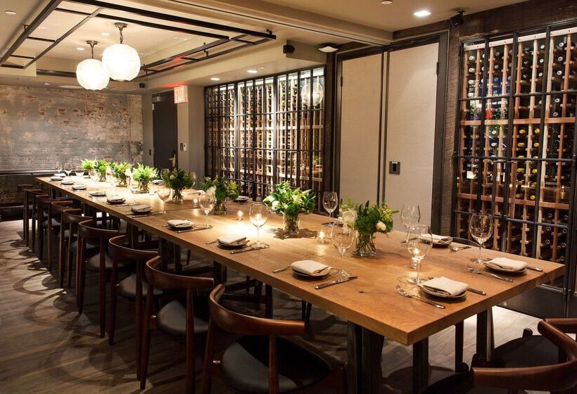 Fotos del hotel Park South Hotel, Part Of Jdv By Hyatt:  35