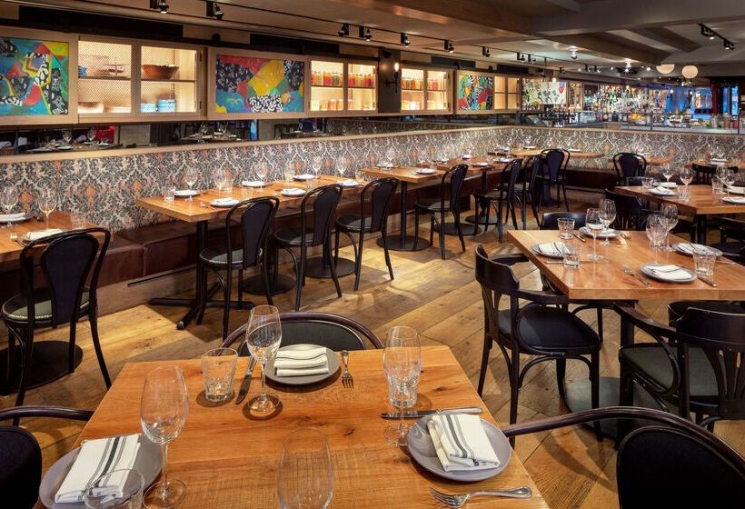 Fotos del hotel Park South Hotel, Part Of Jdv By Hyatt:  60