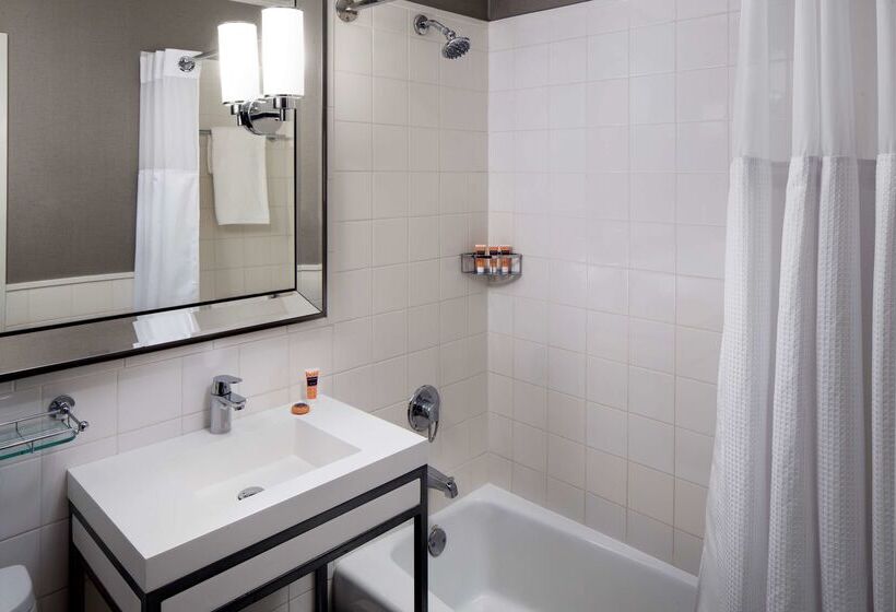 Fotos del hotel Park South Hotel, Part Of Jdv By Hyatt:  34