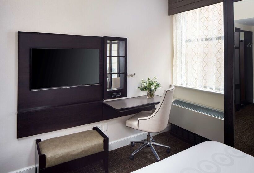 Fotos del hotel Park South Hotel, Part Of Jdv By Hyatt:  24