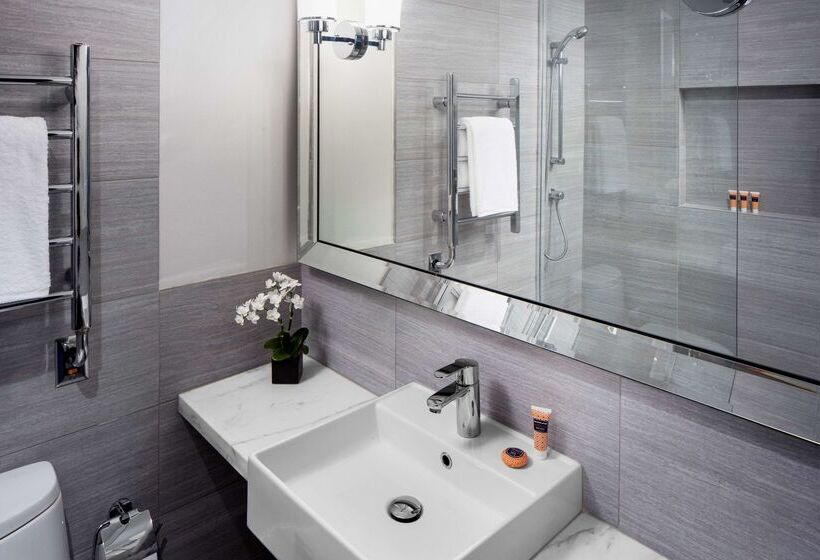 Fotos del hotel Park South Hotel, Part Of Jdv By Hyatt:  32