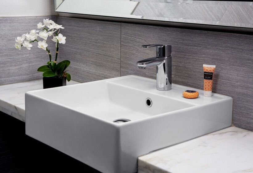 Fotos del hotel Park South Hotel, Part Of Jdv By Hyatt:  23