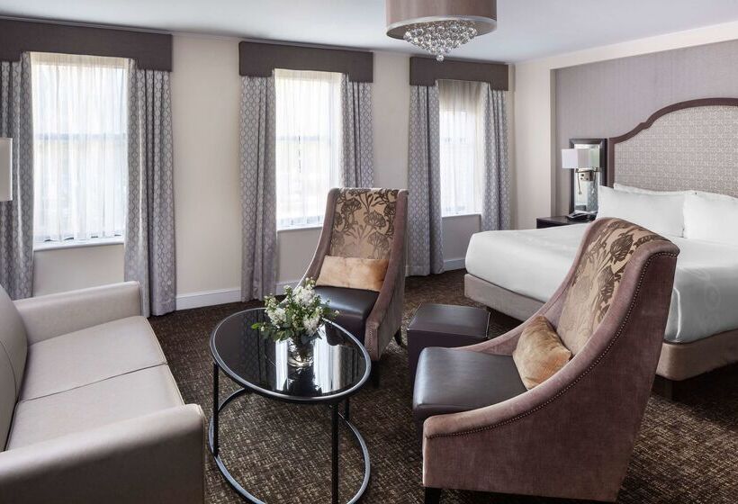 Fotos del hotel Park South Hotel, Part Of Jdv By Hyatt:  37