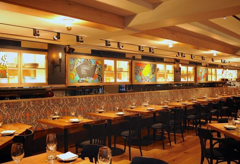 Fotos del hotel Park South Hotel, Part Of Jdv By Hyatt:  51