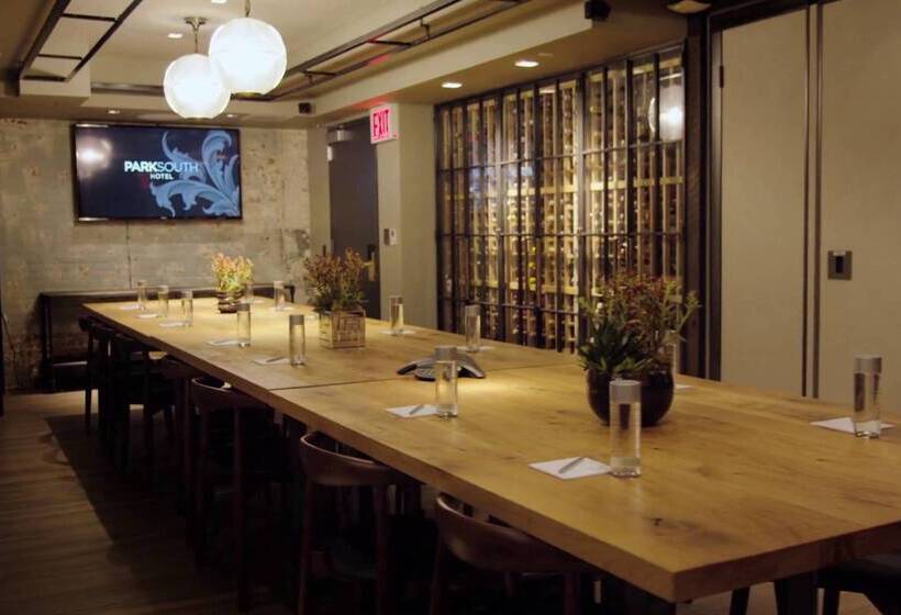 Fotos del hotel Park South Hotel, Part Of Jdv By Hyatt:  31