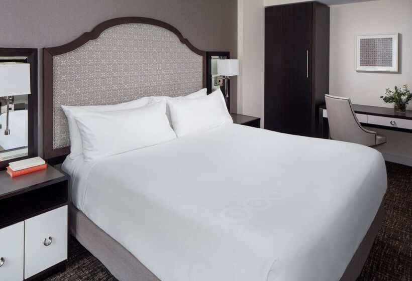 Fotos del hotel Park South Hotel, Part Of Jdv By Hyatt:  3