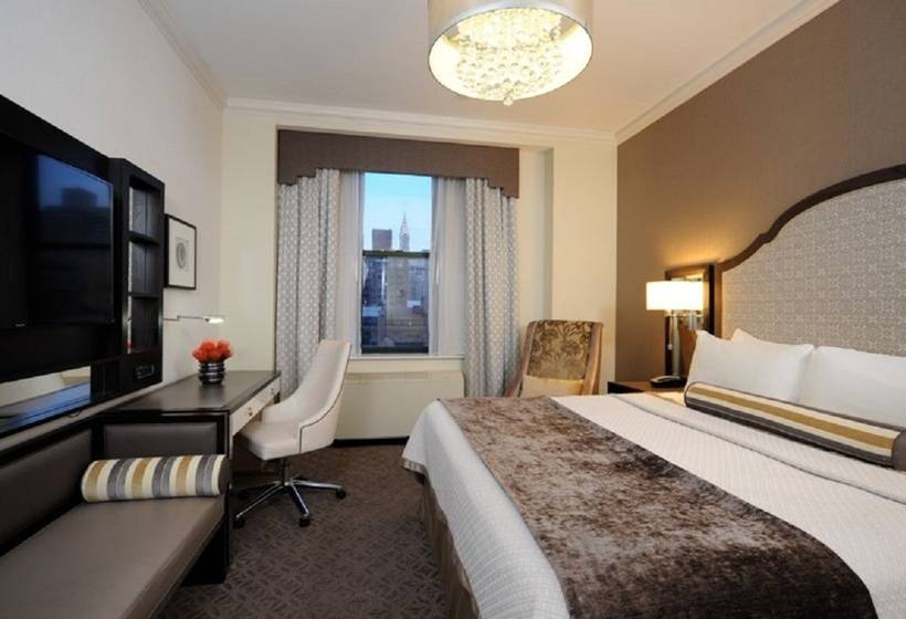 Fotos del hotel Park South Hotel, Part Of Jdv By Hyatt:  4