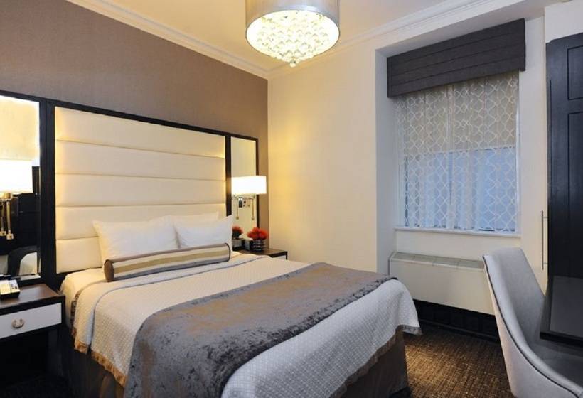 Fotos del hotel Park South Hotel, Part Of Jdv By Hyatt:  2