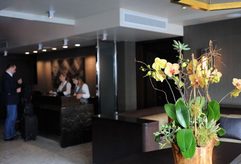 Fotos del hotel Park South Hotel, Part Of Jdv By Hyatt:  41