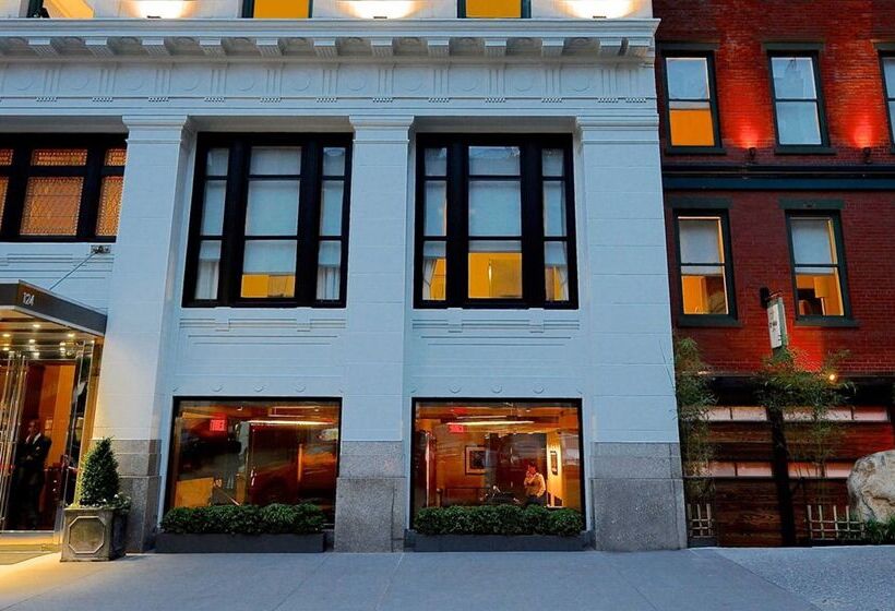 Fotos del hotel Park South Hotel, Part Of Jdv By Hyatt:  49