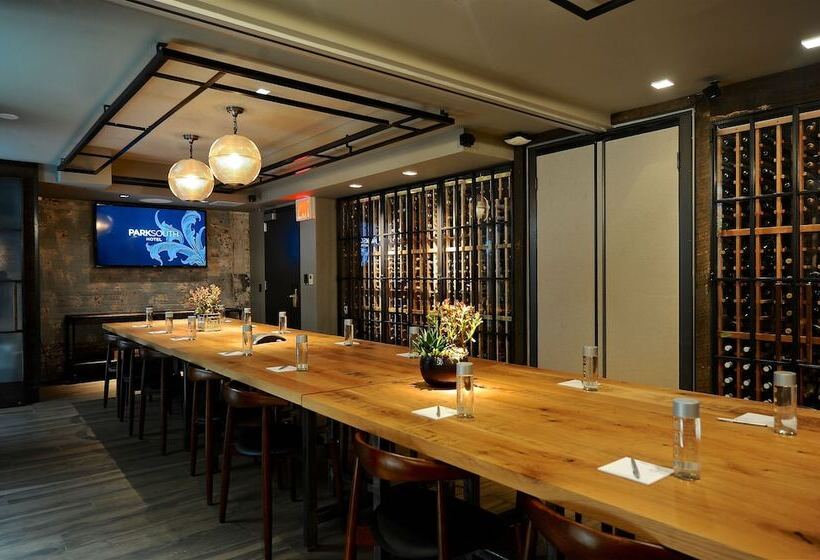 Fotos del hotel Park South Hotel, Part Of Jdv By Hyatt:  53