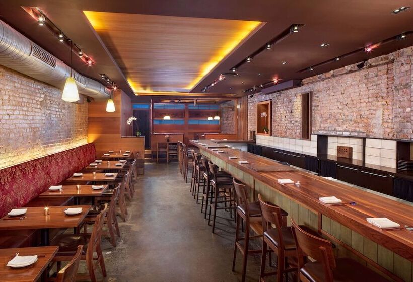 Fotos del hotel Park South Hotel, Part Of Jdv By Hyatt:  62