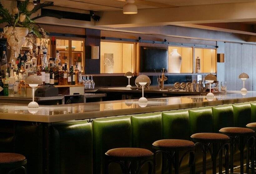 Fotos del hotel Park South Hotel, Part Of Jdv By Hyatt:  46