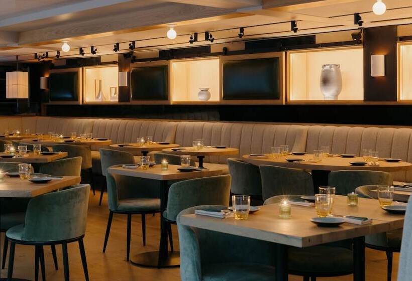 Fotos del hotel Park South Hotel, Part Of Jdv By Hyatt:  42