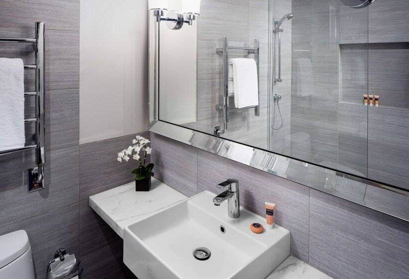 Fotos del hotel Park South Hotel, Part Of Jdv By Hyatt:  48