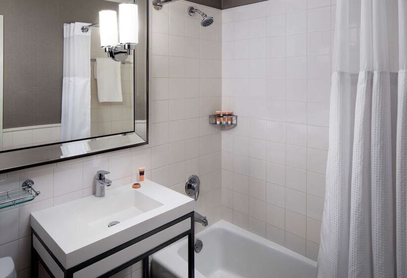 Fotos del hotel Park South Hotel, Part Of Jdv By Hyatt:  38