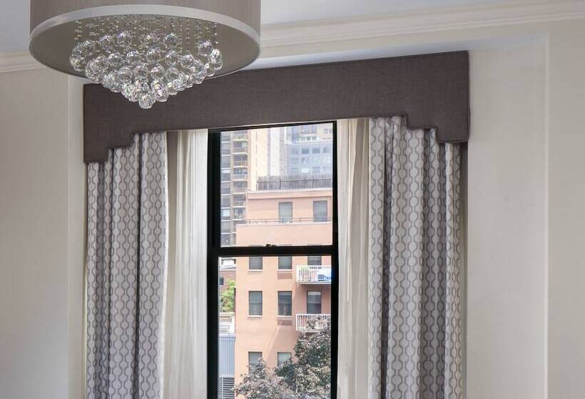 Fotos del hotel Park South Hotel, Part Of Jdv By Hyatt:  44