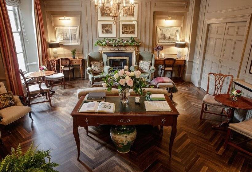 Fotos del hotel Pembroke Townhouse:  2
