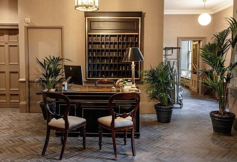 Fotos del hotel Pembroke Townhouse:  10