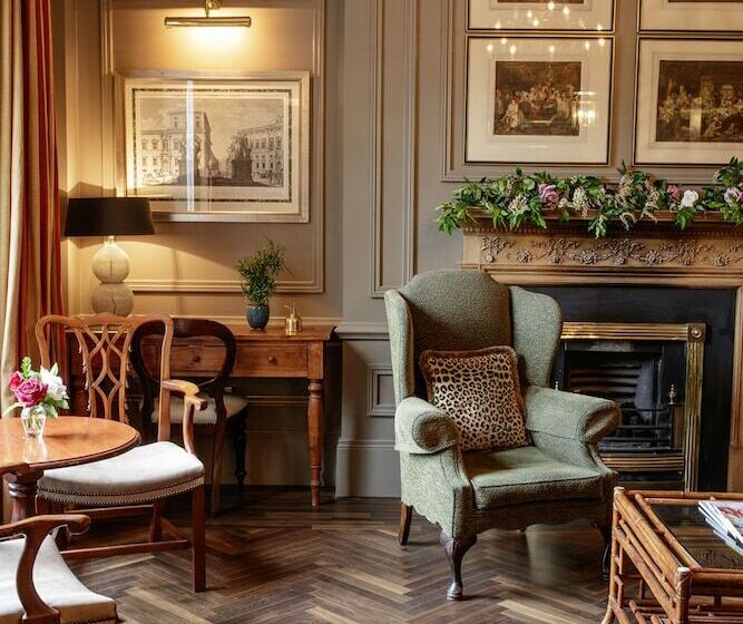 Fotos del hotel Pembroke Townhouse:  11