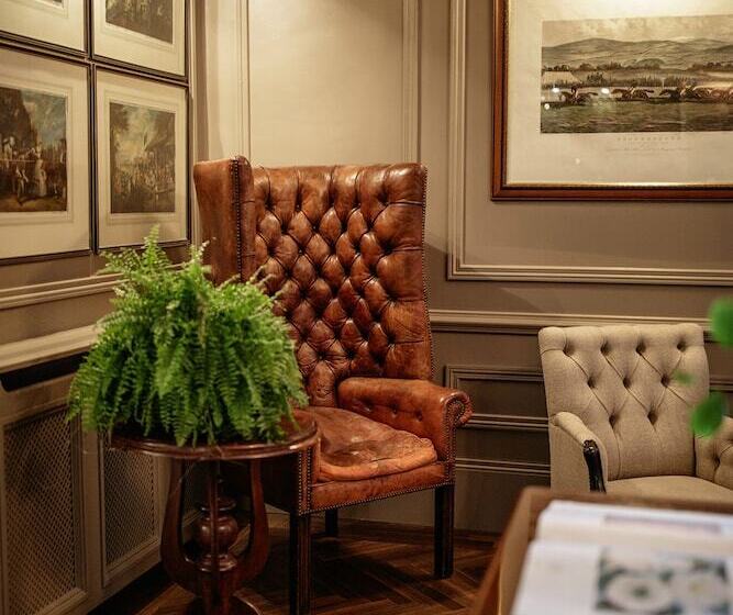 Fotos del hotel Pembroke Townhouse:  12