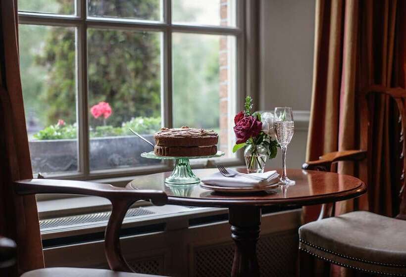 Fotos del hotel Pembroke Townhouse:  13