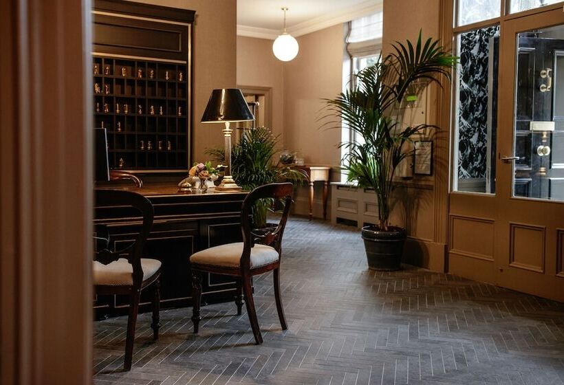 Fotos del hotel Pembroke Townhouse:  14